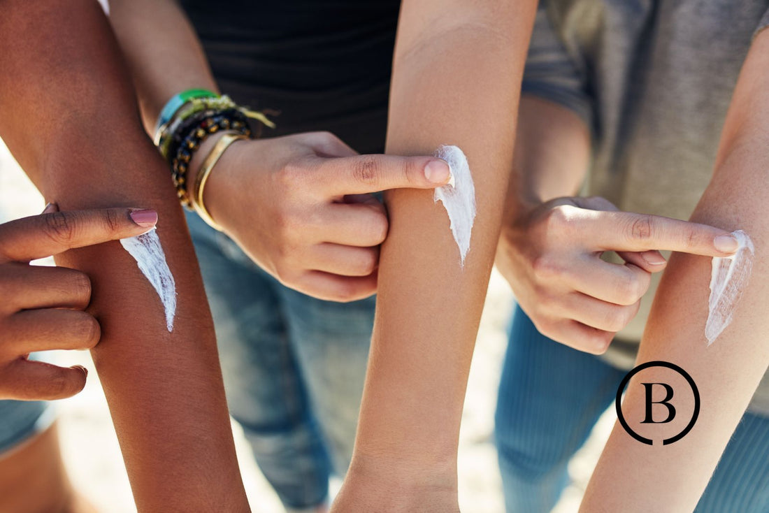 What's Your Skin Type? A Dermatologist's Guide to Sun Damage Risk