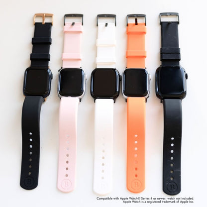 BURŪV - Skin Health & Beauty Smart Band for Apple Watch®